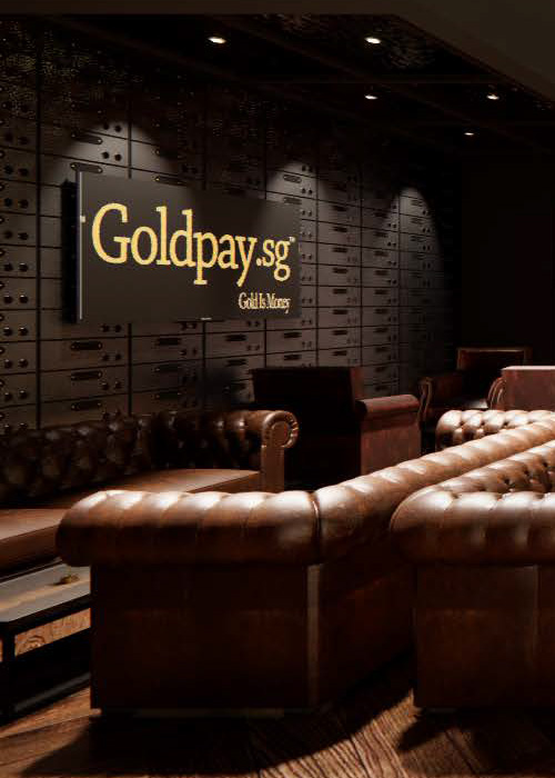 GoldPay