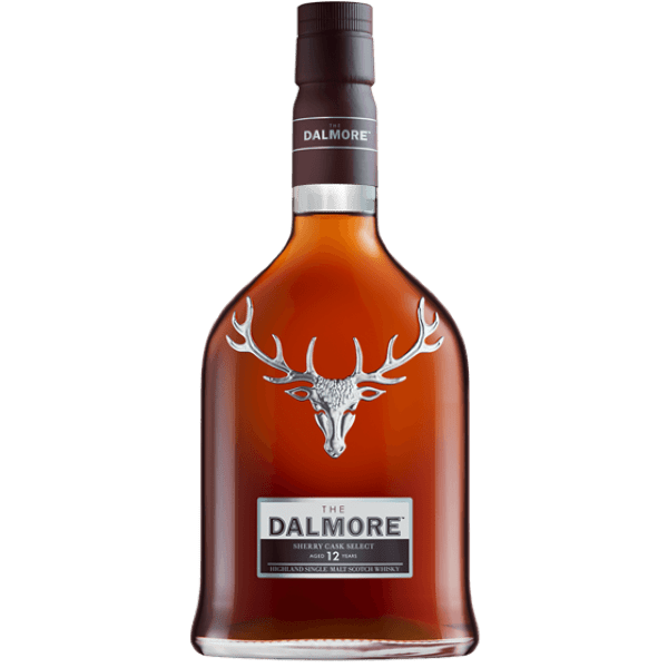 Dalmore Sherry Cask Select 12 Years Old