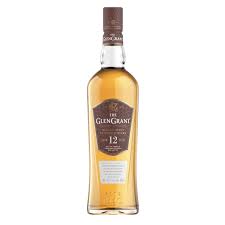 Glen Grant 12 Years Old